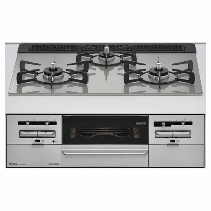 ビルトインコンロ　RX31W36T2RW