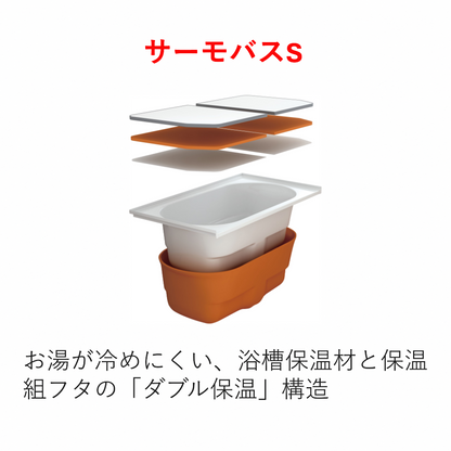 システムバス　リノビオ標準工事セット　V－Mタイプ