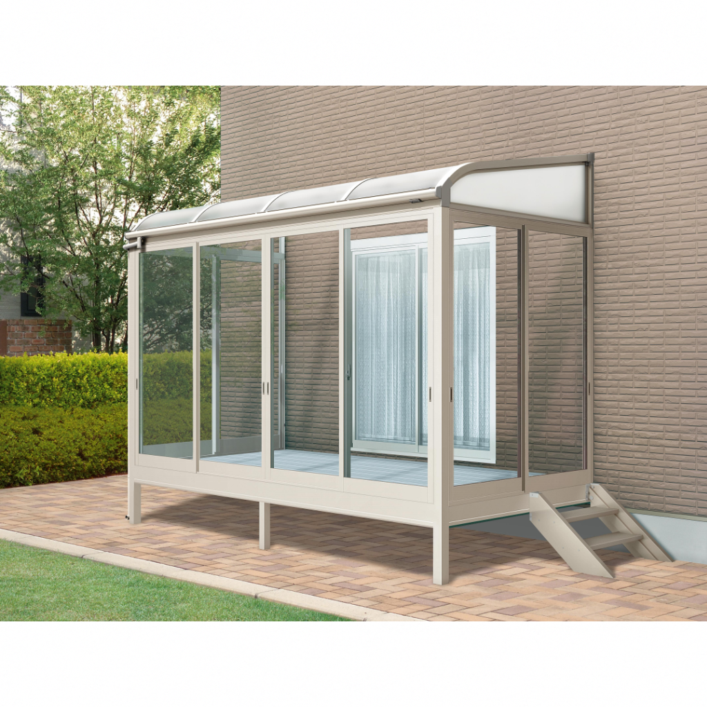 DCMセレクト　テラスルーム　TH-2　1.5間×6尺