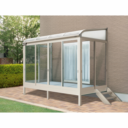 DCMセレクト　テラスルーム　TH-2　1.5間×6尺