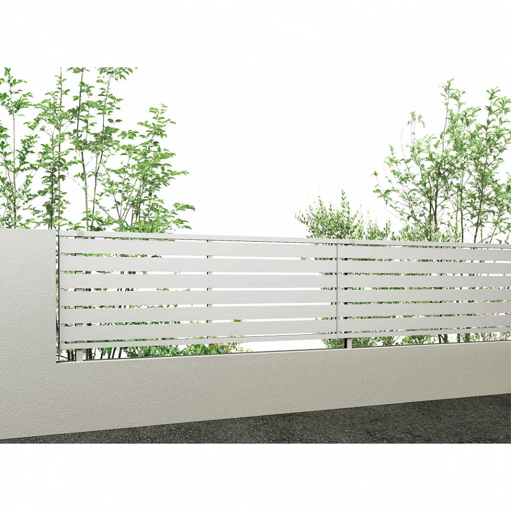 シンプレオフェンスYS3型　2008