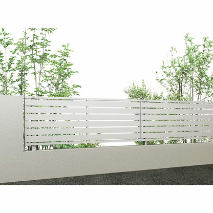 シンプレオフェンスYS3型　2008