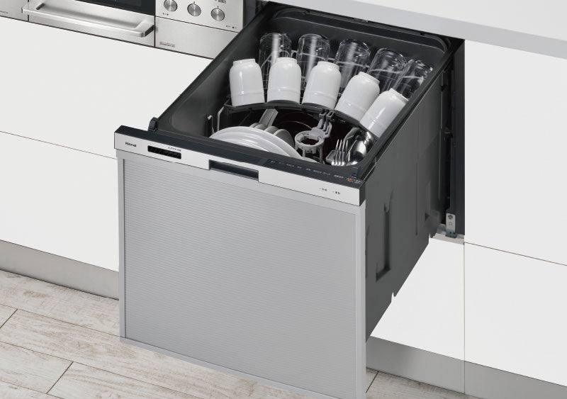 Rinnai 食器洗い乾燥機 RWX-406C