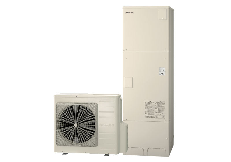 HITACHI エコキュート BHP-FG37XU/BHP-FG46XU
