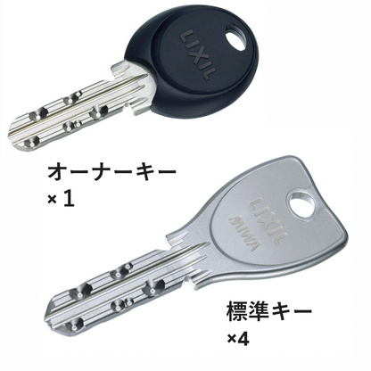 リシェント玄関ドア３　断熱仕様：K4 M78型