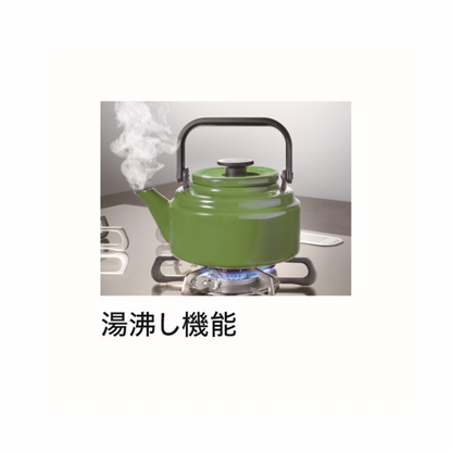 ビルトインコンロ　ICD7W9GH