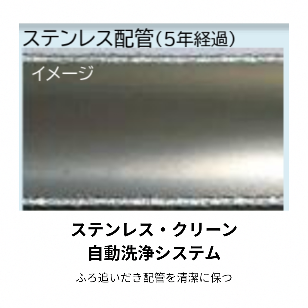 日立エコキュート　BHP-FG　XUシリーズ