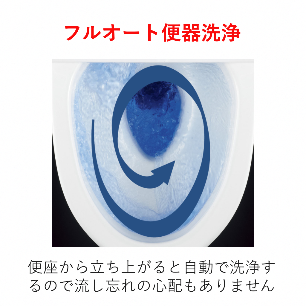 アメージュ便器セット　アメージュ便器+シャワートイレCW-RWA30AHQ