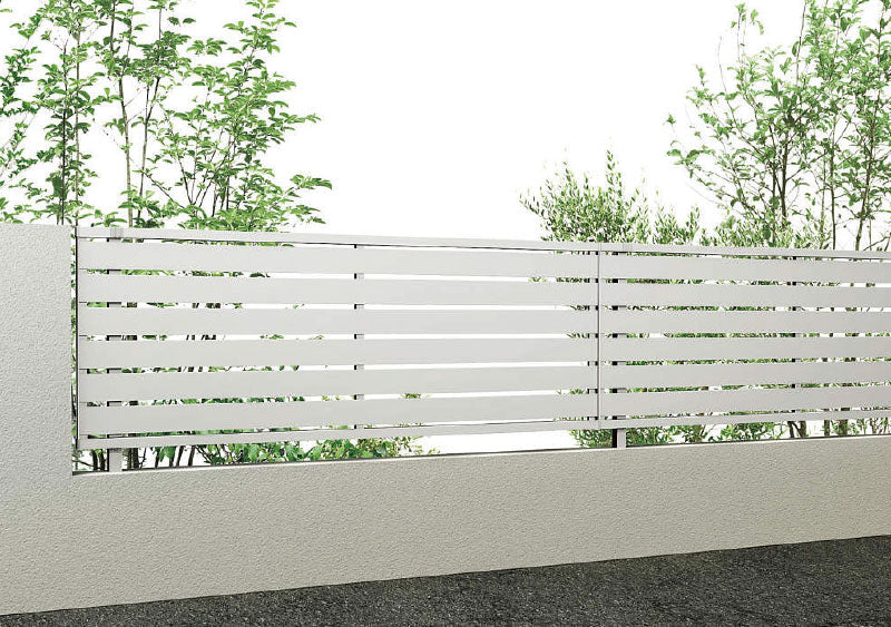 YKK AP シンプレオフェンス YS3型