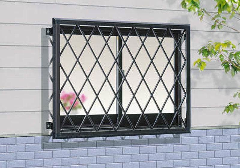 YKK AP　ラチス面格子　2LA-3-07405