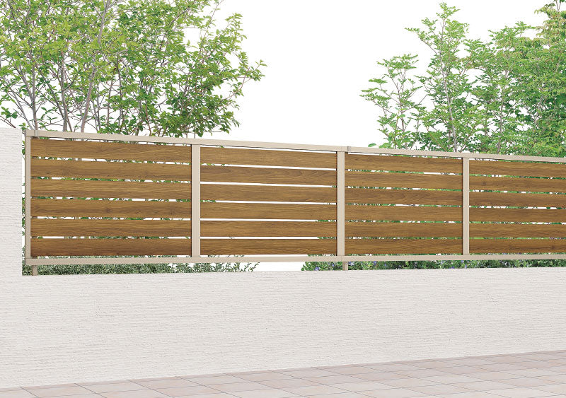 LIXIL　フェンスAB YS3-K型