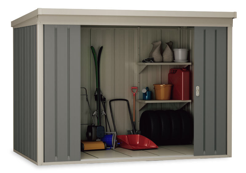 DCMコンビネーション物置　DCM-2917