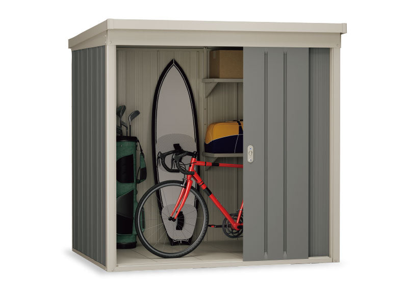 DCMコンビネーション物置　DCM-2115