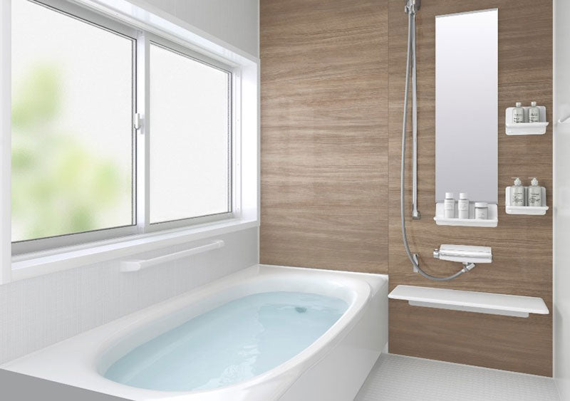 LIXIL システムバス リデア