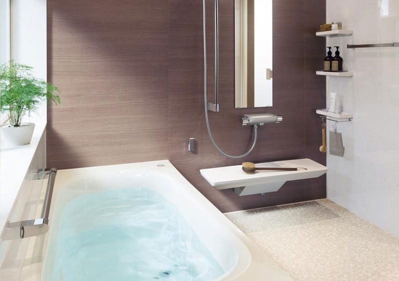 TOTO システムバス サザナ