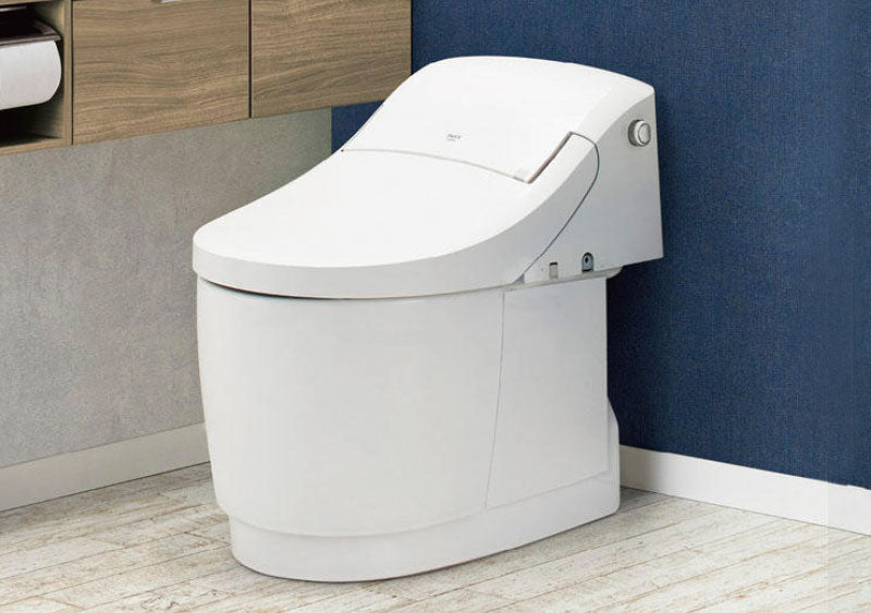 LIXIL タンクー体型トイレプレアスＬＳタイプ CLR4Aグレード