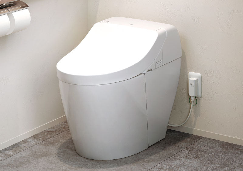 TOTO ウォシュレット一体形便器GGA3