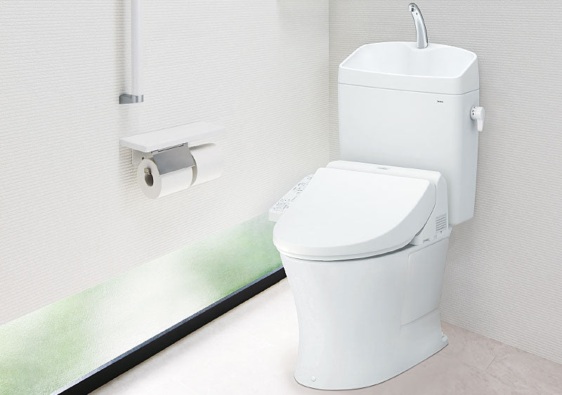 TOTO 節水トイレＫＱ 洗浄便座TCF8CK68