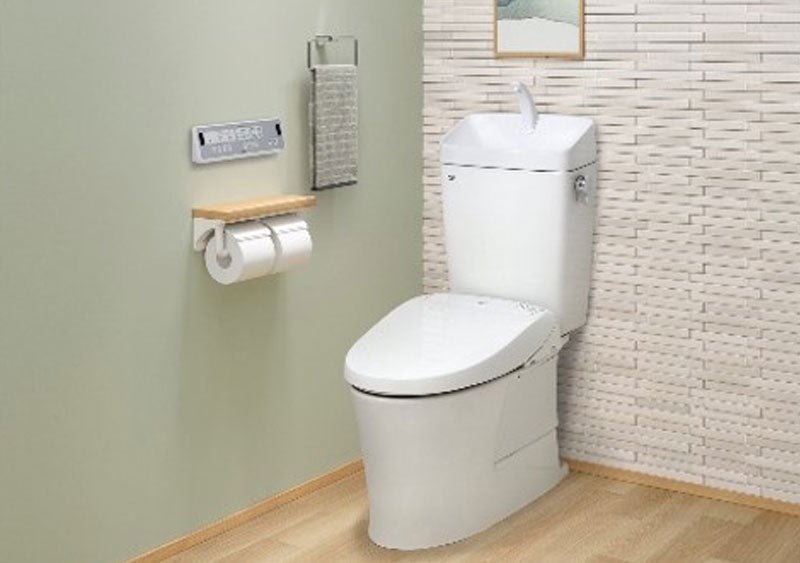 LIXIL アメージュ便器＋洗浄便座パック 洗浄便座CW-RWA30AHQ