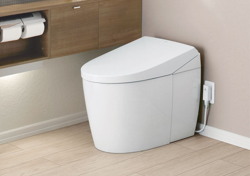 TOTO タンク一体型トイレ ネオレストAS2