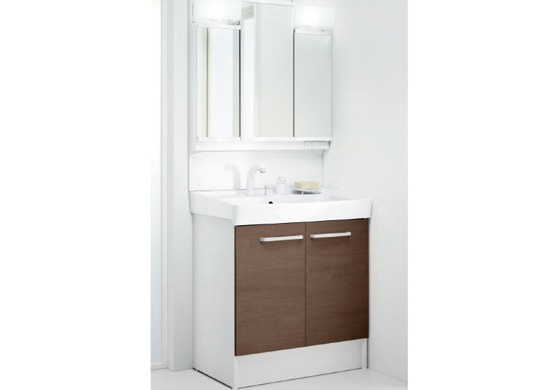 LIXIL 洗面化粧台 D7シリーズ