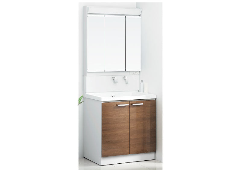 TOTO 洗面化粧台 KZシリーズ