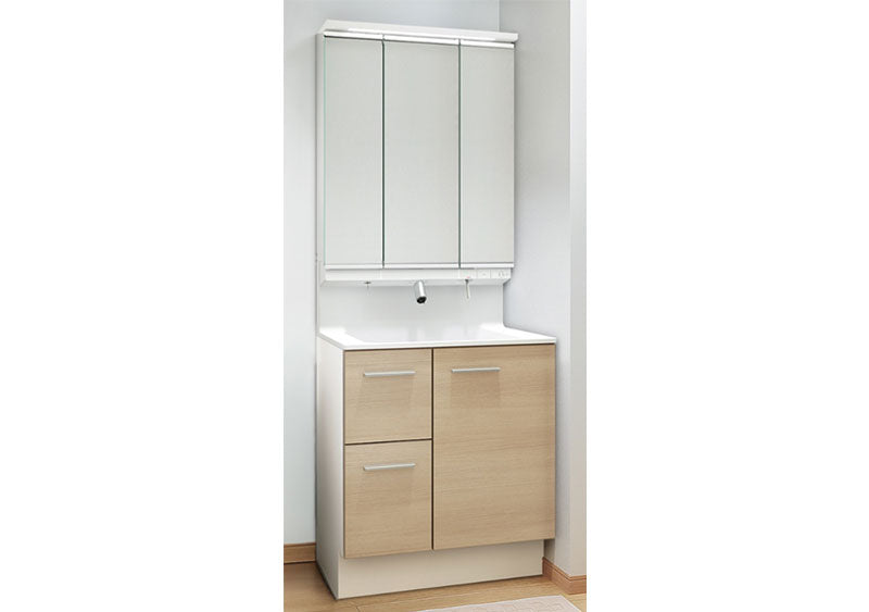 LIXIL 洗面化粧台R1シリーズ